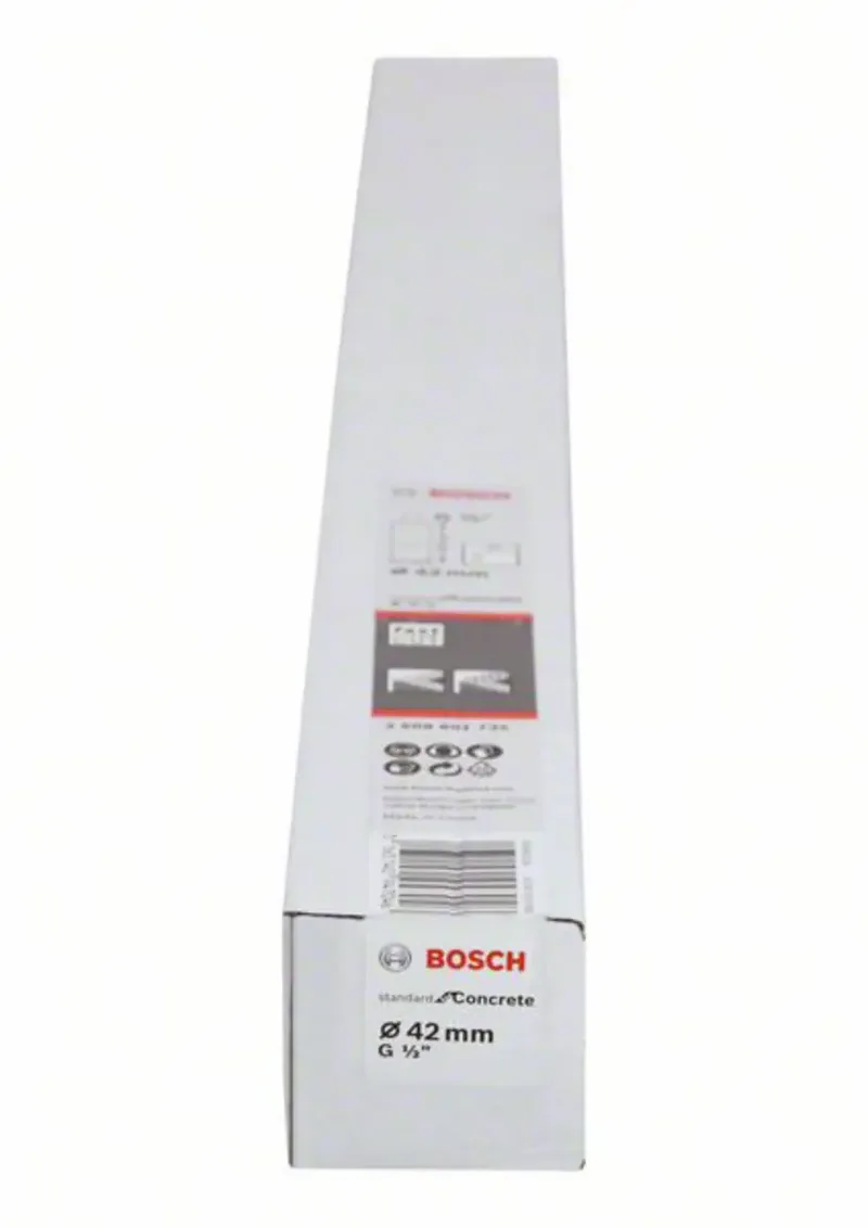 PRO Core Cutter wet Diamant-Nassbohrkrone, Ø 42mm, Bohrer von Bosch Professional – Produktbild 2 von 2