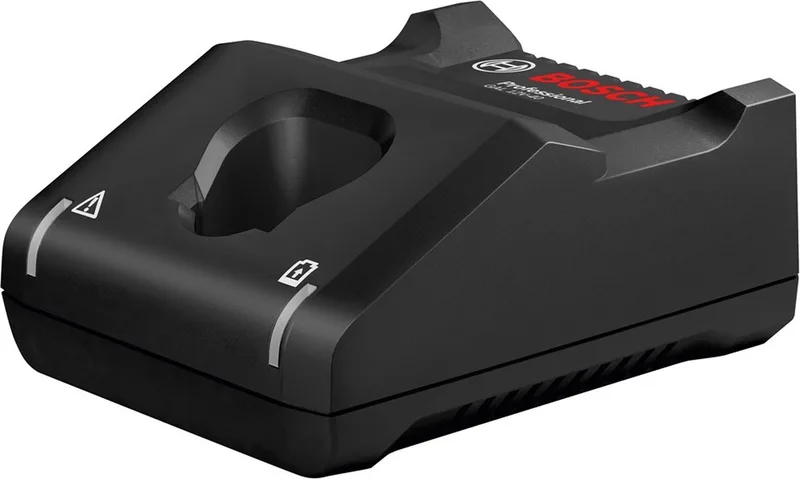 Gal 12v-40 Batterioplader fra Bosch Professional – produktbillede