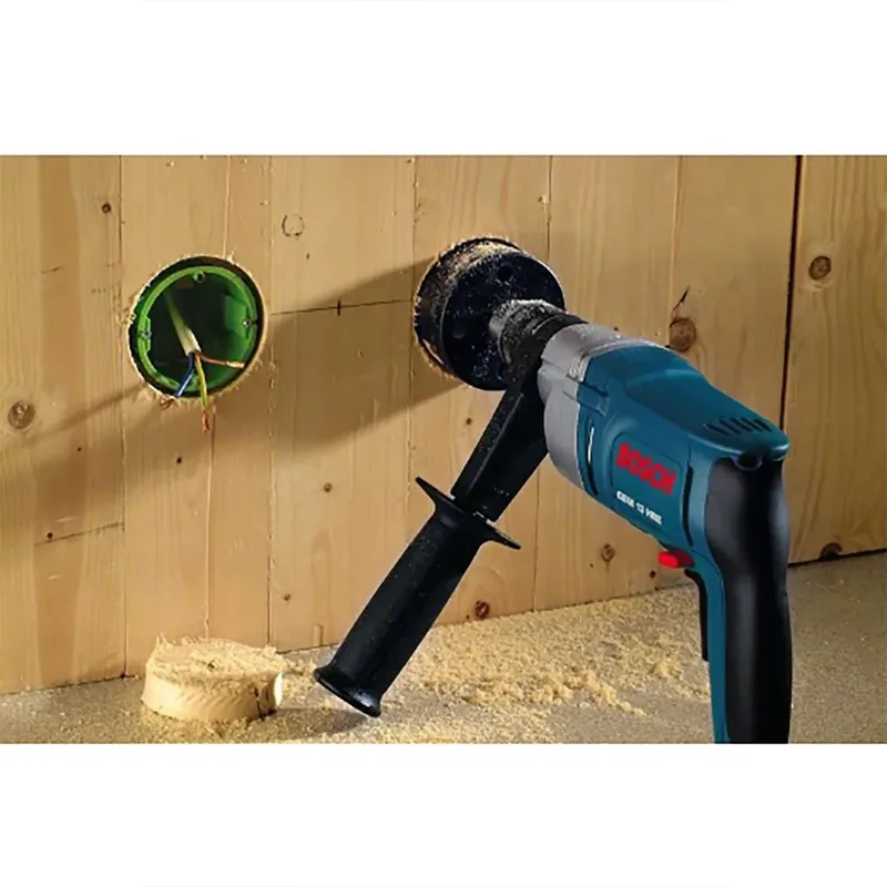 Gbm 13 Hre Professional Bohrmaschine von Bosch Professional – Produktbild 3 von 4