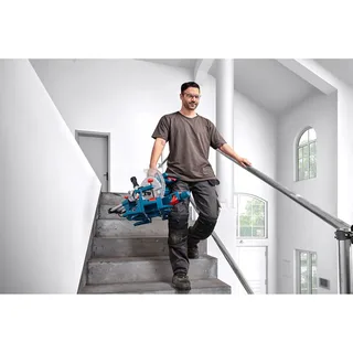 Bosch Gcm305-216s Håndsav fra Bosch Professional – produktbillede 4 af 5
