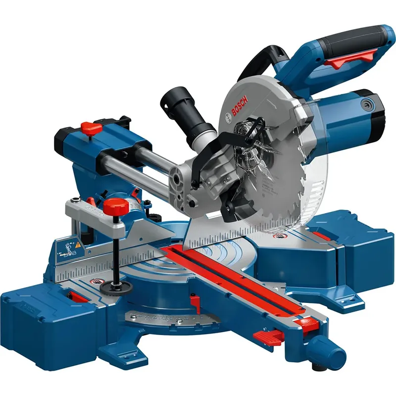 Bosch Gcm305-216s Håndsav fra Bosch Professional – produktbillede 3 af 5