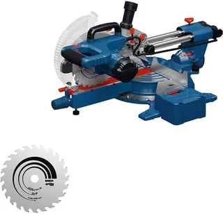 Bosch Gcm305-216s Håndsav fra Bosch Professional – produktbillede 1 af 5