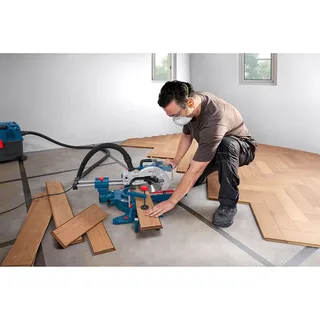 Bosch Gcm305-216s Håndsav fra Bosch Professional – produktbillede 2 af 5