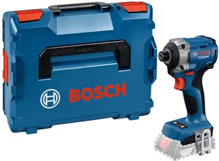 Visseuse à Percussion Gdr 18v-215 L-boxx de Bosch Professional – image du produit 1 sur 6
