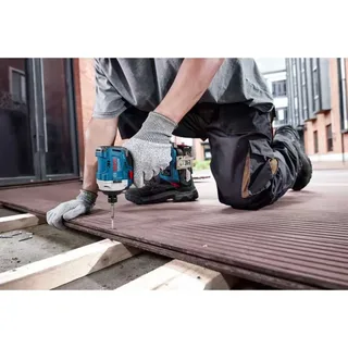 Visseuse à Percussion Gdr 18v-215 L-boxx de Bosch Professional – image du produit 6 sur 6