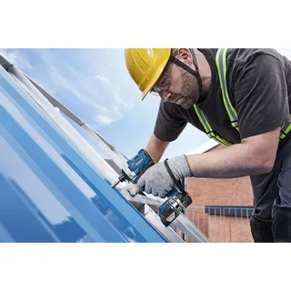 PRO GDR 18V-215 Accu slagschroevendraaier 215Nm - 06019N2020 van Bosch Professional – productafbeelding 4 van 6