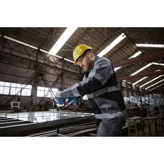 PRO GDR 18V-215 Accu slagschroevendraaier 215Nm - 06019N2020 van Bosch Professional – productafbeelding 3 van 6