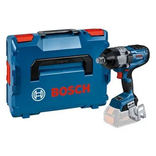 Gds 18v 1600 Hc Schlagschrauber von Bosch Professional – Produktbild 2 von 3