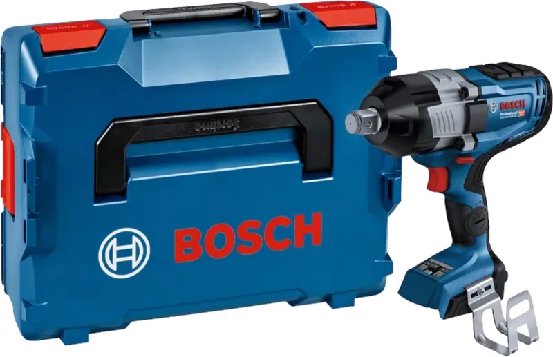 PRO GDS 18V-1600 HC Accu slagmoersleutel 1600Nm 3/4 + CoMo - 06019M1001 van Bosch Professional – productafbeelding 1 van 2