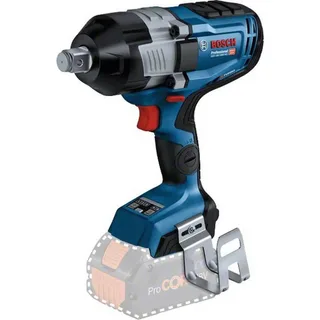 PRO GDS 18V-1600 HC Accu slagmoersleutel 1600Nm 3/4 + CoMo - 06019M1001 van Bosch Professional – productafbeelding 2 van 2
