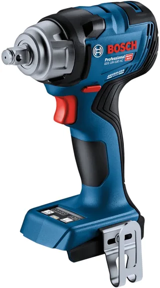 PRO GDS 18V-330 HC Accu slagmoersleutel 330Nm 1/2 - 06019L5000 van Bosch Professional – productafbeelding 1 van 6