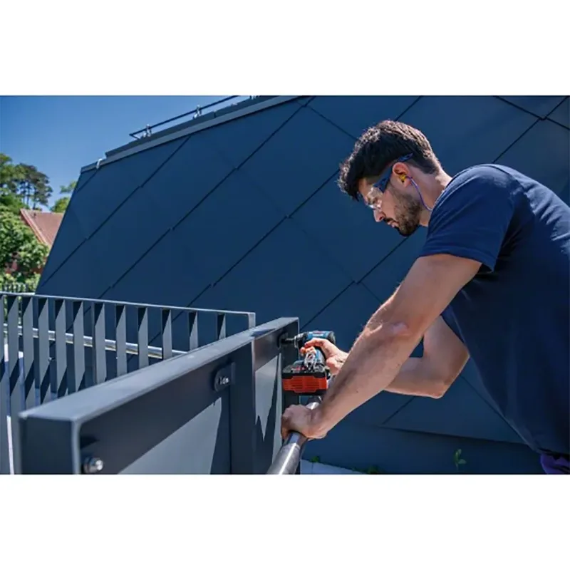 PRO GDS 18V-330 HC Accu slagmoersleutel 330Nm 1/2 - 06019L5000 van Bosch Professional – productafbeelding 2 van 6