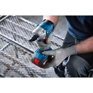 PRO GDS 18V-350 Accu slagmoersleutel 350Nm 1/2 - 06019M5020 van Bosch Professional – productafbeelding 6 van 6