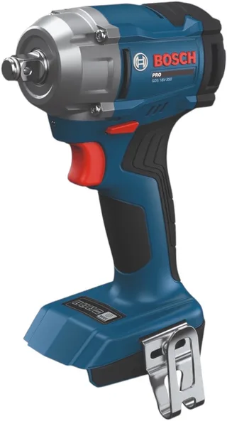 PRO GDS 18V-350 Accu slagmoersleutel 350Nm 1/2 - 06019M5020 van Bosch Professional – productafbeelding 1 van 6