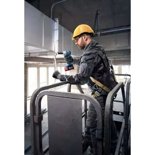 PRO GDS 18V-350 Accu slagmoersleutel 350Nm 1/2 - 06019M5020 van Bosch Professional – productafbeelding 4 van 6