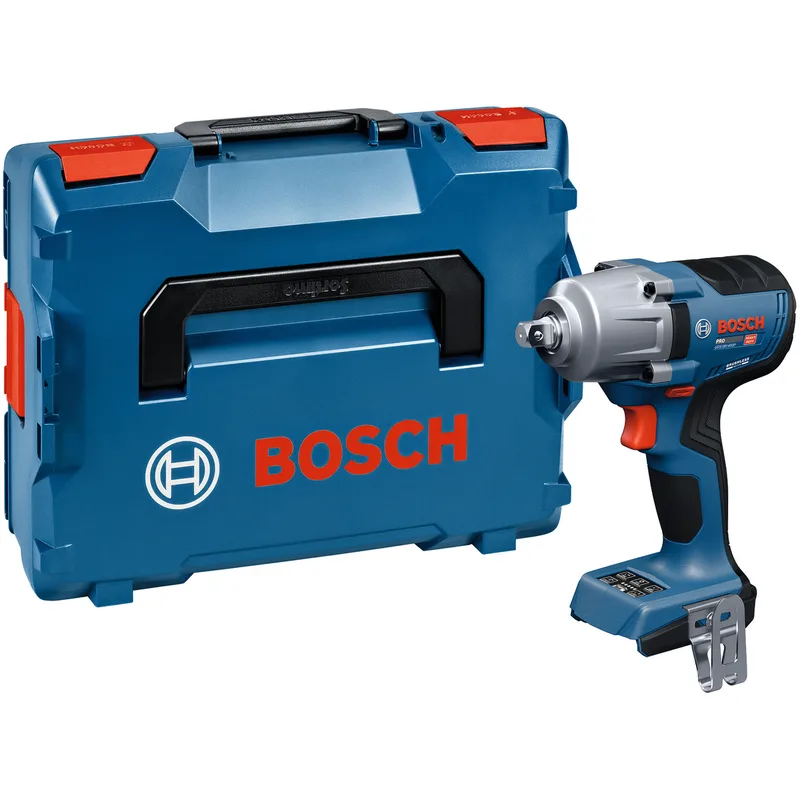 PRO GDS 18V-450 P Accu slagmoersleutel 450Nm 1/2" - 06019K4301 van Bosch Professional – productafbeelding