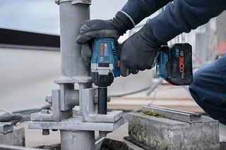 PRO GDS 18V-750 C Accu slagmoersleutel 750Nm 1/2 - 06019L9000 van Bosch Professional – productafbeelding 4 van 4