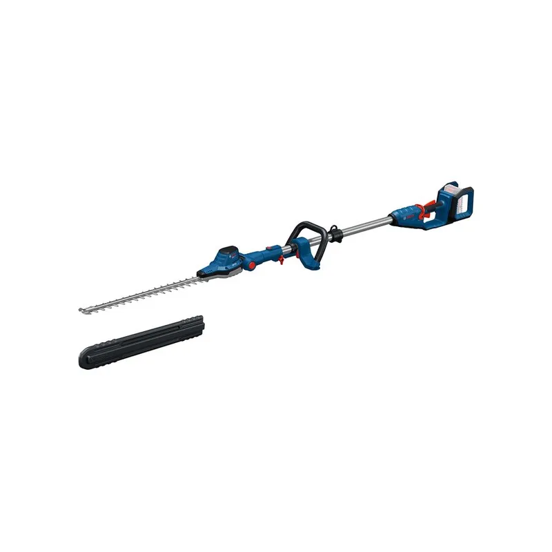Bosch Akku-Stabheckenschere PRO GHE18V-50FP von Bosch Professional – Produktbild 1 von 2