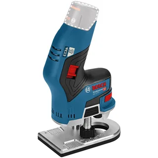 PRO GKF 12V-8 Accu kantenfrees - 06016B0002 van Bosch Professional – productafbeelding 1 van 3