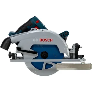 PRO GKS 18V-68 G Accu cirkelzaag 190mm 18V Basic Body in L-Boxx - 06016C9100 van Bosch Professional – productafbeelding 3 van 4