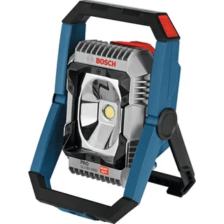 PRO GLI 18V-3000 Accu bouwlamp 3000lm 18V Basic Body - 06014A8100 by Bosch Professional – product image 1 of 6