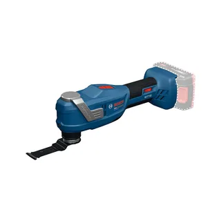 PRO GOP 18V-30 Accu multitool 18V Basic Body in L-Boxx - 06018G3001 van Bosch Professional – productafbeelding 2 van 6
