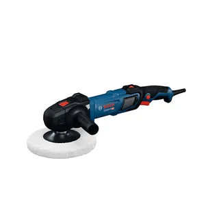 PRO GPO 14-180 S Polijstmachine 1400W - 0601389200 van Bosch Professional – productafbeelding 2 van 6