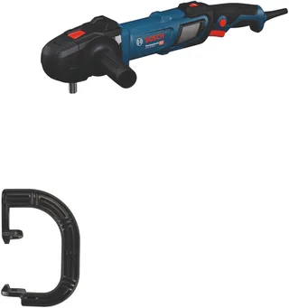 PRO GPO 14-180 S Polijstmachine 1400W - 0601389200 van Bosch Professional – productafbeelding 1 van 6