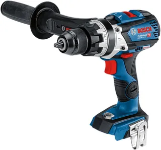 PRO GSB 18V-110 C Accu klop-/schroefboormachine - 06019G0309 by Bosch Professional – product image 1 of 3
