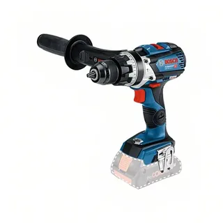 PRO GSB 18V-110 C Accu klop-/schroefboormachine - 06019G0309 by Bosch Professional – product image 2 of 3