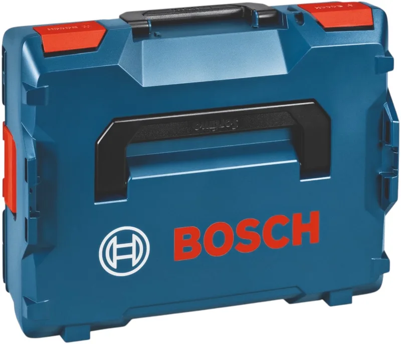 Bosch Professional 0615A500E0 0615A500E0 Jeu doutils de Bosch Professional – image du produit
