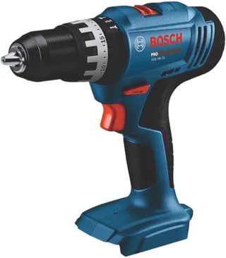 PRO GSB 18V-25 Accu klop-/schroefboormachine - 06019K9300 by Bosch Professional – product image 1 of 4