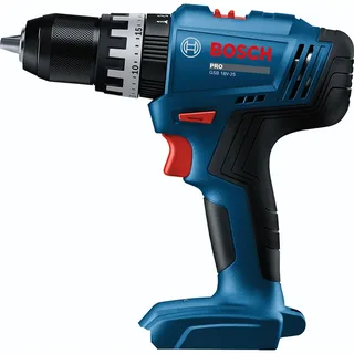 PRO GSB 18V-25 Accu klop-/schroefboormachine - 06019K9301 van Bosch Professional – productafbeelding 3 van 4