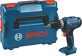 PRO GSB 18V-25 Accu klop-/schroefboormachine - 06019K9301 van Bosch Professional – productafbeelding 1 van 4