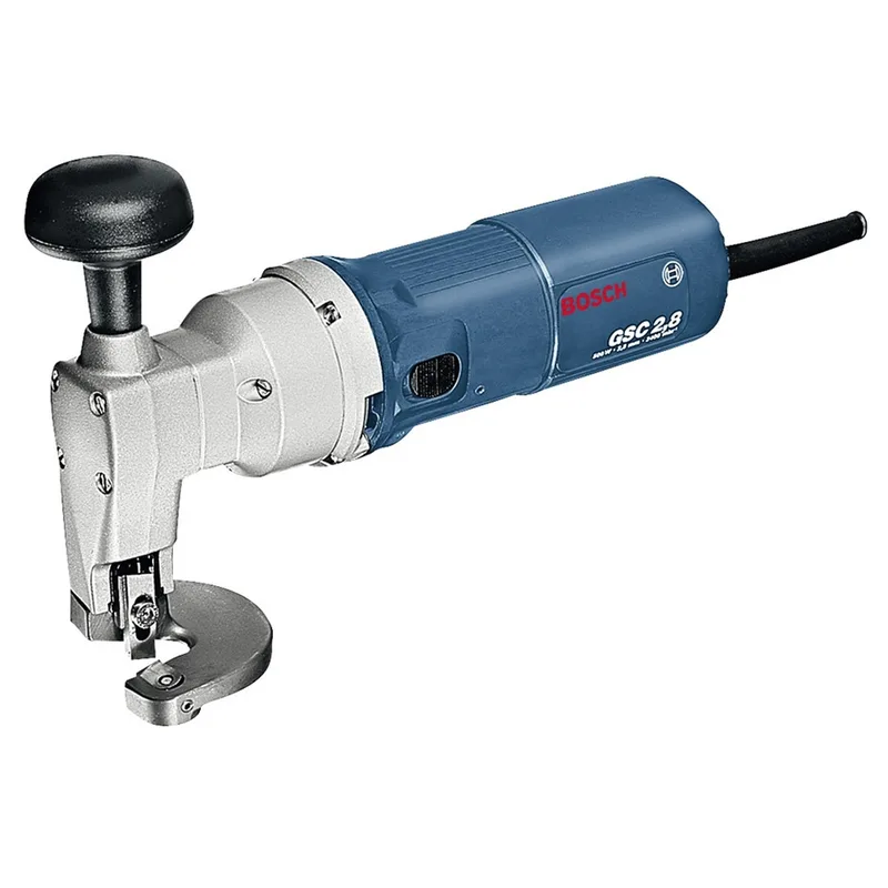 PRO GSC 2,8 Plaatschaar 500W - 0601506103 de Bosch Professional – image du produit 1 sur 2