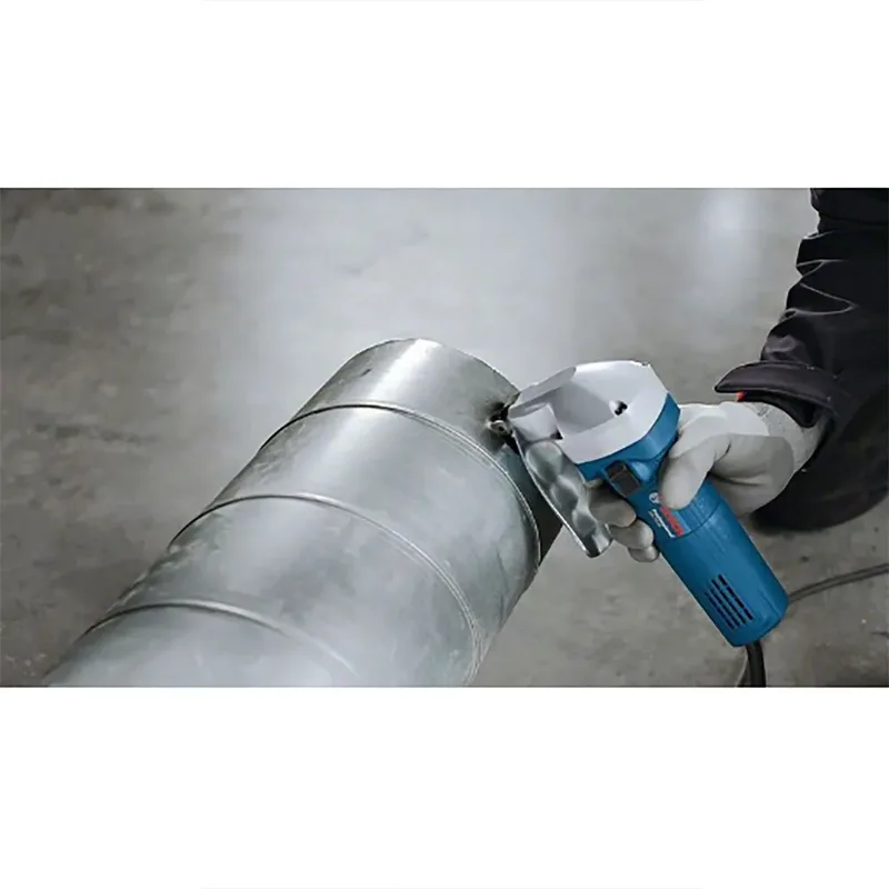 PRO GSC 75-16 Plaatschaar 750W - 0601500500 by Bosch Professional – product image 3 of 4
