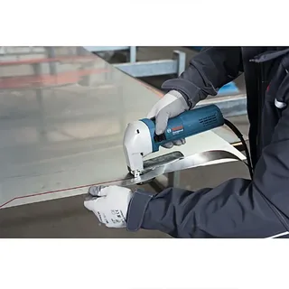 PRO GSC 75-16 Plaatschaar 750W - 0601500500 by Bosch Professional – product image 4 of 4