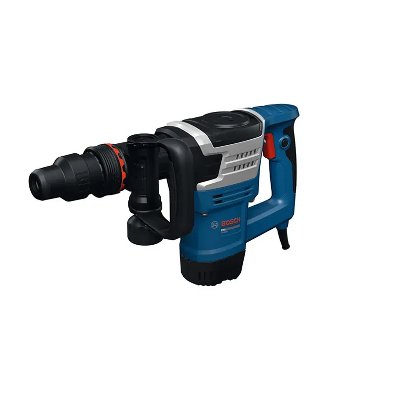 PRO GSH 5 MX Breekhamer SDS-Max 7,8J - 0611338901 de Bosch Professional – image du produit 2 sur 6