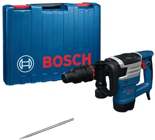 PRO GSH 5 MX Breekhamer SDS-Max 7,8J - 0611338901 de Bosch Professional – image du produit 1 sur 6
