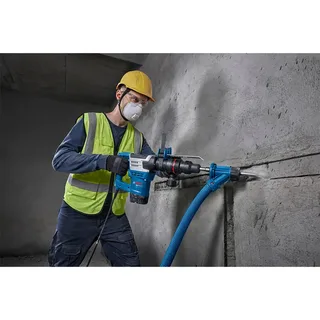 PRO GSH 5 MX Breekhamer SDS-Max 7,8J - 0611338901 de Bosch Professional – image du produit 5 sur 6