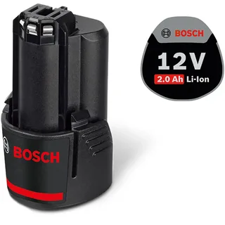 PRO GSR 12V-15 Accu schroefboormachine + 8 Handtools - 060186810R by Bosch Professional – product image 2 of 3