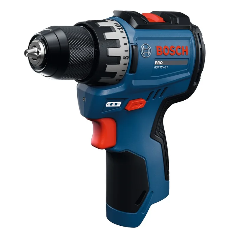 PRO GSR 12V-31 Accu schroefboormachine - 06019S6000 van Bosch Professional – productafbeelding