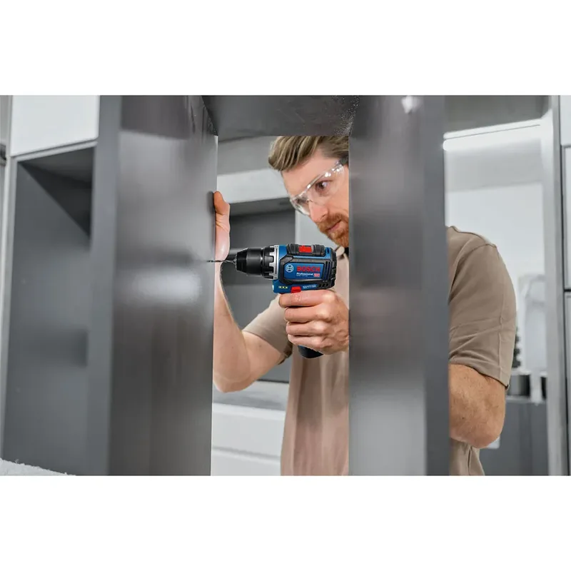 PRO GSR 12V-32 Accu schroefboormachine 2x 2.0Ah - 06019N7003 fra Bosch Professional – produktbillede 3 af 5