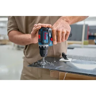 PRO GSR 12V-32 Accu schroefboormachine 2x 2.0Ah - 06019N7003 fra Bosch Professional – produktbillede 4 af 5