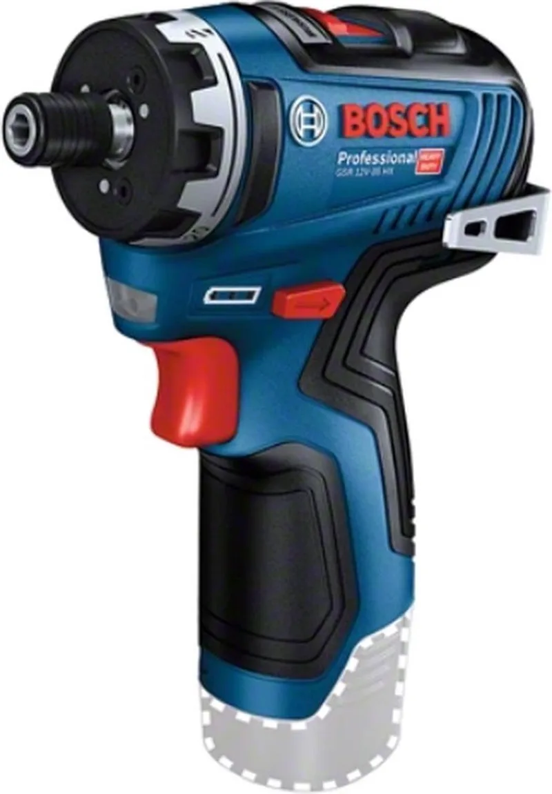 PRO GSR 12V-35 HX Accu schroevendraaier 12V by Bosch Professional – product image 1 of 6