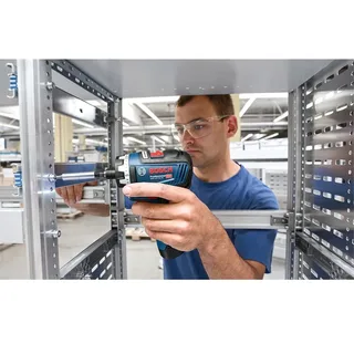PRO GSR 12V-35 HX Accu schroevendraaier 12V by Bosch Professional – product image 2 of 6
