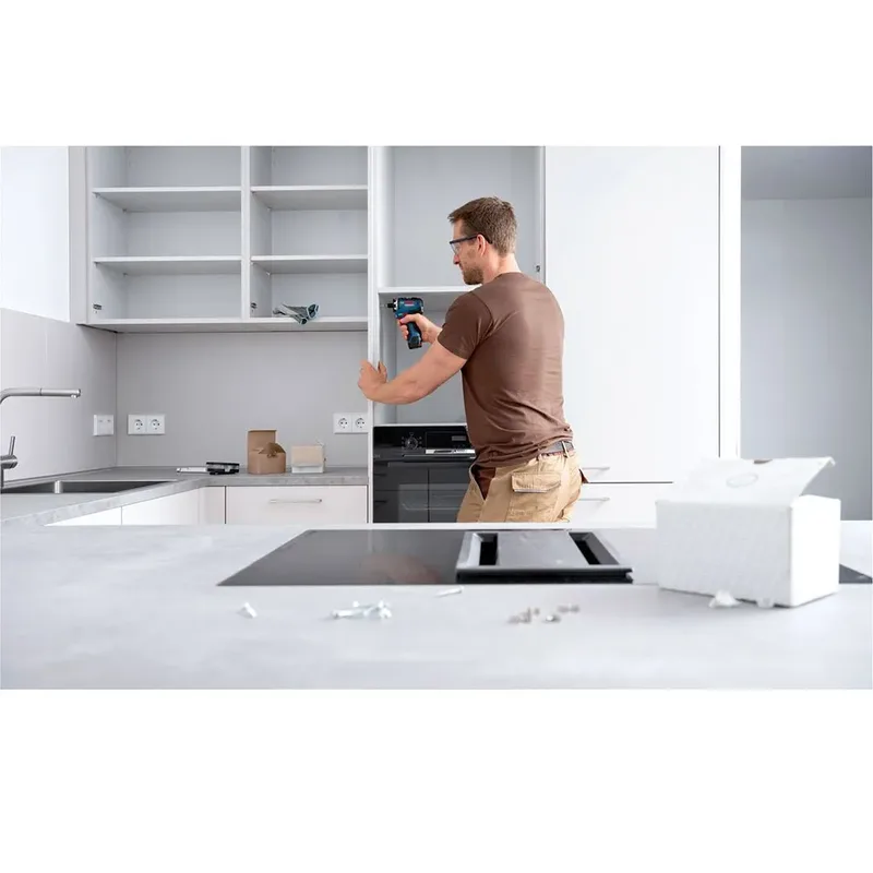 PRO GSR 12V-35 HX Accu schroevendraaier 12V by Bosch Professional – product image 5 of 6