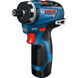PRO GSR 12V-35 HX Accu schroevendraaier 2x 3.0Ah - 06019J9100 by Bosch Professional – product image 2 of 6