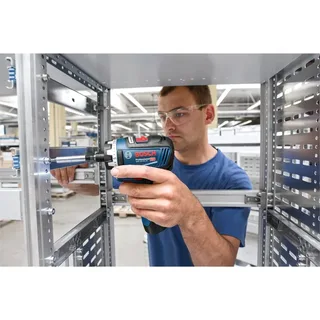 PRO GSR 12V-35 HX Accu schroevendraaier 2x 3.0Ah - 06019J9100 by Bosch Professional – product image 3 of 6