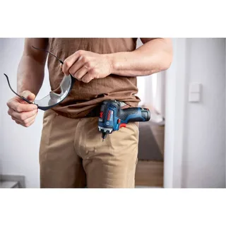 PRO GSR 12V-35 HX Accu schroevendraaier 2x 3.0Ah - 06019J9100 by Bosch Professional – product image 4 of 6